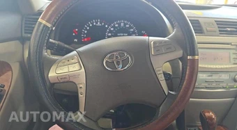 2008 Toyota Camry LE - miniatura 4
