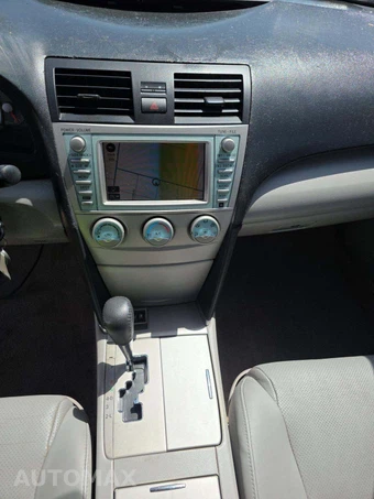 2008 Toyota Camry SE - miniatura 10