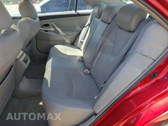 2008 Toyota Camry SE - miniatura 13