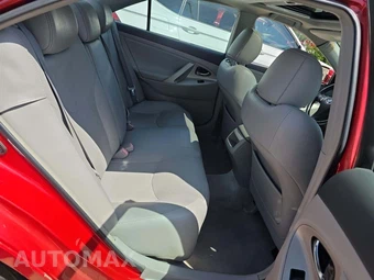 2008 Toyota Camry SE - miniatura 16