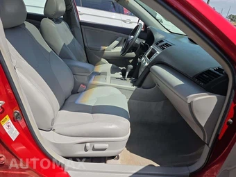 2008 Toyota Camry SE - miniatura 18
