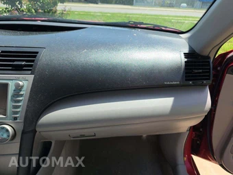 2008 Toyota Camry SE - miniatura 19