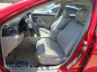2008 Toyota Camry SE - miniatura 6