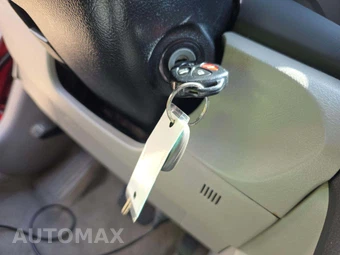 2008 Toyota Camry SE - miniatura 8
