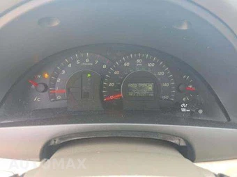 2008 Toyota Camry XLE - miniatura 10