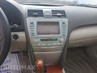 2008 Toyota Camry XLE - miniatura 11