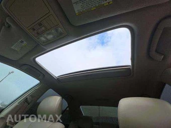 2008 Toyota Camry XLE - miniatura 12