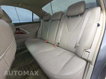 2008 Toyota Camry XLE - miniatura 14