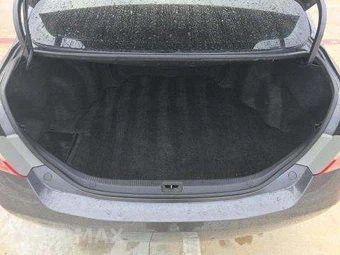 2008 Toyota Camry XLE - miniatura 15