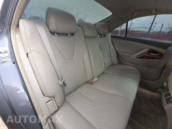 2008 Toyota Camry XLE - miniatura 17