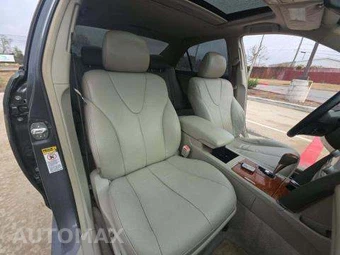 2008 Toyota Camry XLE - miniatura 19