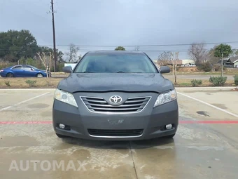 2008 Toyota Camry XLE - miniatura 2