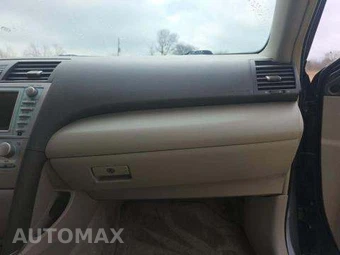2008 Toyota Camry XLE - miniatura 20