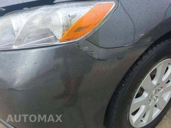 2008 Toyota Camry XLE - miniatura 23