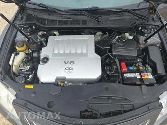2008 Toyota Camry XLE - miniatura 28