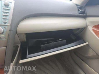 2008 Toyota Camry XLE - miniatura 31