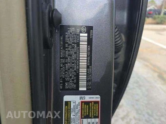 2008 Toyota Camry XLE - miniatura 6