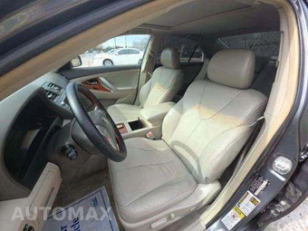 2008 Toyota Camry XLE - miniatura 7