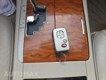 2008 Toyota Camry XLE - miniatura 9