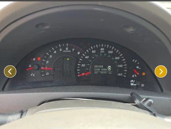 2008 Toyota Camry XLE - miniatura 11