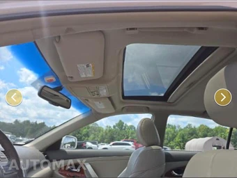 2008 Toyota Camry XLE - miniatura 14