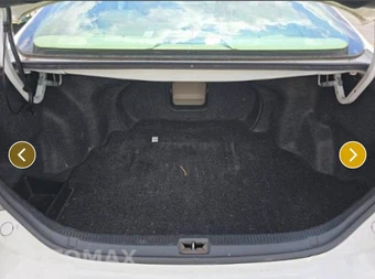 2008 Toyota Camry XLE - miniatura 17