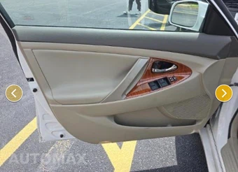 2008 Toyota Camry XLE - miniatura 9