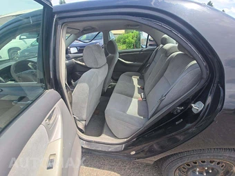 2008 Toyota Corolla CE – miniatura 13