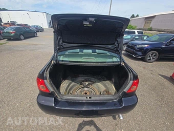 2008 Toyota Corolla CE – miniatura 14
