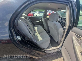 2008 Toyota Corolla CE – miniatura 16
