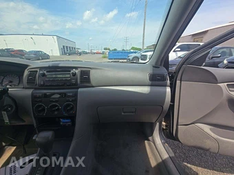 2008 Toyota Corolla CE – miniatura 19