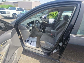 2008 Toyota Corolla CE – miniatura 6