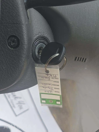 2008 Toyota Corolla CE – miniatura 8