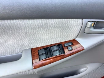 2008 Toyota Corolla LE - miniatura 11
