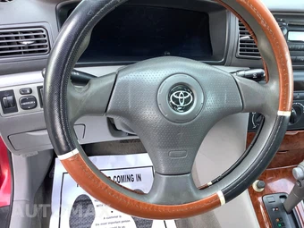 2008 Toyota Corolla LE - miniatura 15