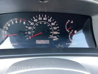 2008 Toyota Corolla LE - miniatura 17