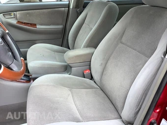 2008 Toyota Corolla LE - miniatura 18