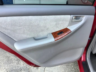 2008 Toyota Corolla LE - miniatura 20