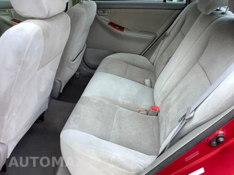 2008 Toyota Corolla LE - miniatura 21