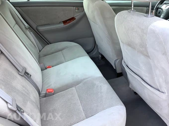 2008 Toyota Corolla LE - miniatura 23