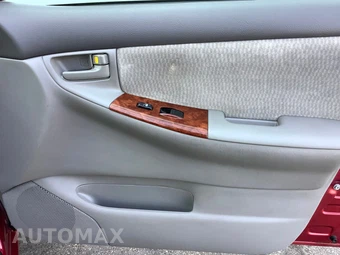 2008 Toyota Corolla LE - miniatura 24