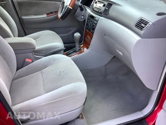 2008 Toyota Corolla LE - miniatura 26