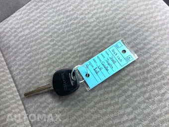 2008 Toyota Corolla LE - miniatura 28