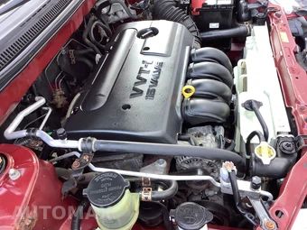 2008 Toyota Corolla LE - miniatura 37