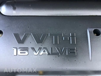 2008 Toyota Corolla LE - miniatura 39