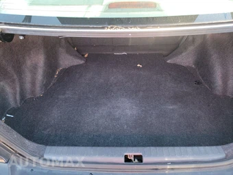 2008 Toyota Corolla LE – miniatura 16