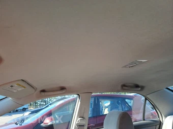 2008 Toyota Corolla LE – miniatura 17