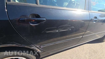 2008 Toyota Corolla LE – miniatura 19