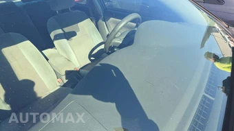 2008 Toyota Corolla LE – miniatura 21