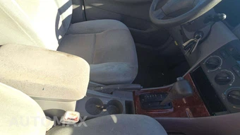 2008 Toyota Corolla LE – miniatura 22